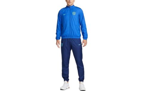 Nike Soccer Jersey Men’s Royal Blue