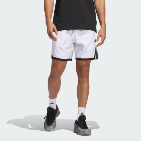 Adidas Free Shipping With AdiClub Adidas Crazy Lite Shorts