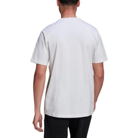 Adidas Soccer Jerseys Men’s White Moderate Straight Fit