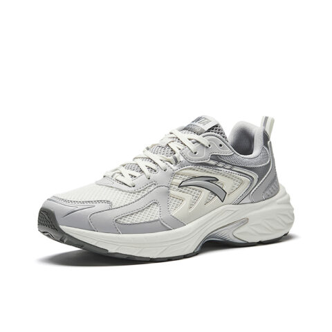 Anta AT959 Slip Resistant, Breathable, Lightweight, Height Increasing