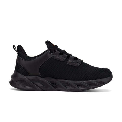 361° Mesh, Synthetic Leather Abrasion Resistant Breathable Balance Low top Casual Running Shoes Women’s