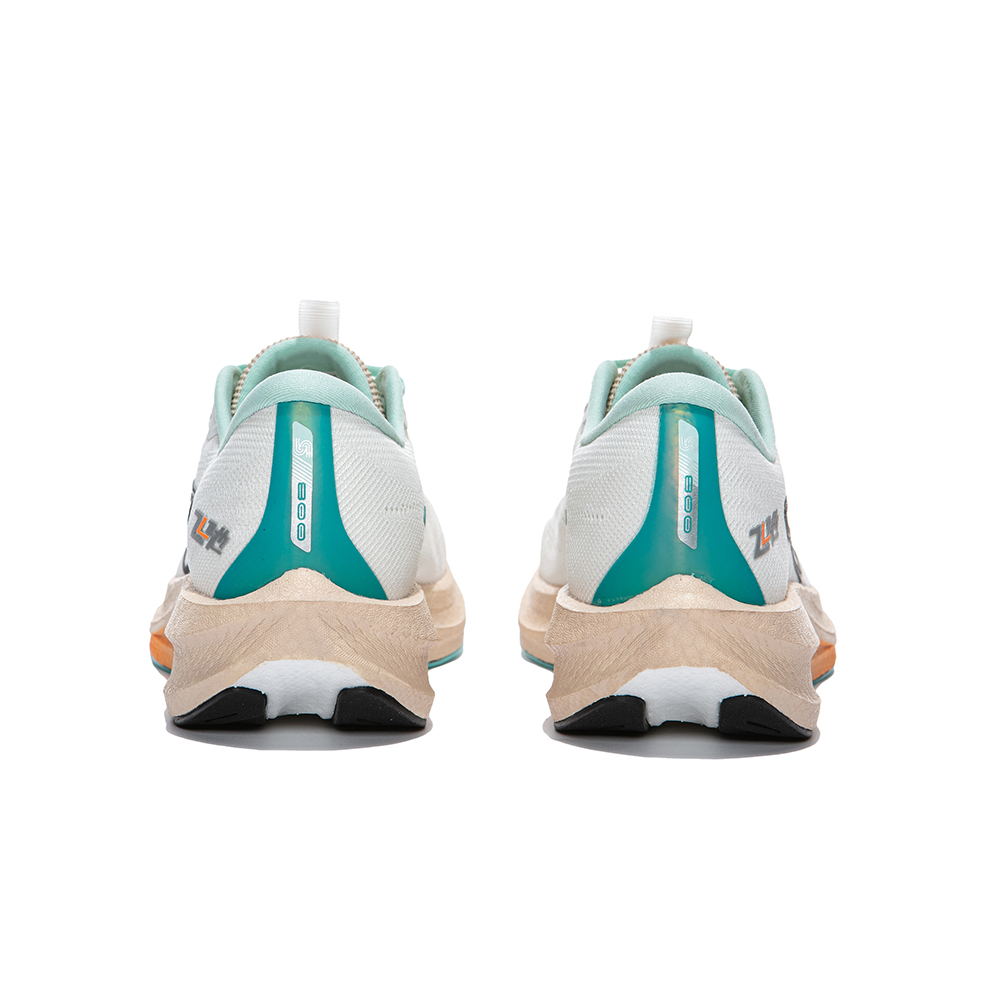 Erke Cushioning Slip Resistant Abrasion Resistant Low top Casual Training Sprint Running Shoes Women’s