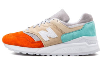 997.5 Ronnie Fieg x 997.5 Mykonos New Balance 'Cyclades'