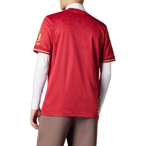 Adidas Originals Fc Bayern Anniversary Jersey