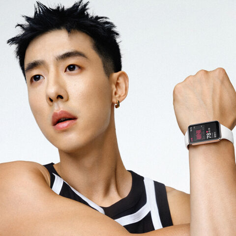 Xiaomi Smart Bracelets