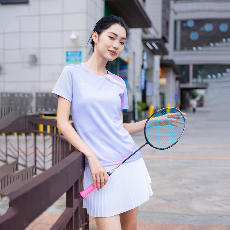 Mizuno Regular Running T Shirt Women’s