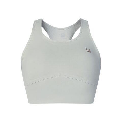 FILA Fitness Sports Underwear Women's Cool White Gray