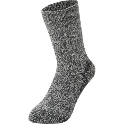MONTBELL Crew Socks Men’s 1 Pack