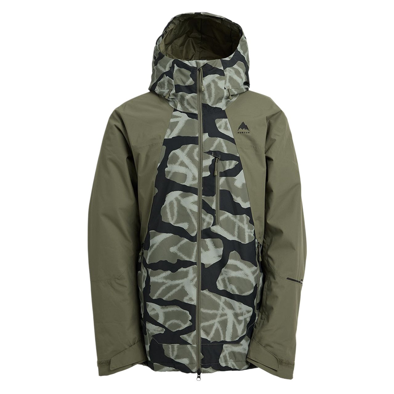 BURTON RESERVE Ski Tops Men’s