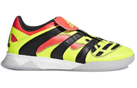 Predator Accelerator Adidas ‘Electricity’