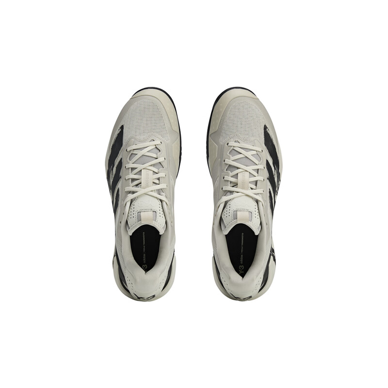 Adizero Ubersonic 5 Wmns Y-3 Y-3 ‘Orbit Grey’ Women’s