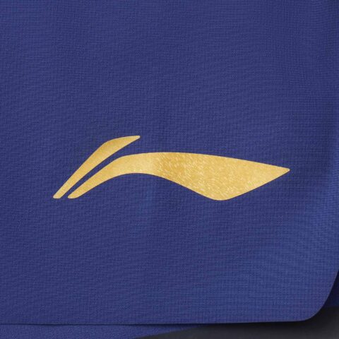 Li Ning Sports Shorts Men’s Image Blue