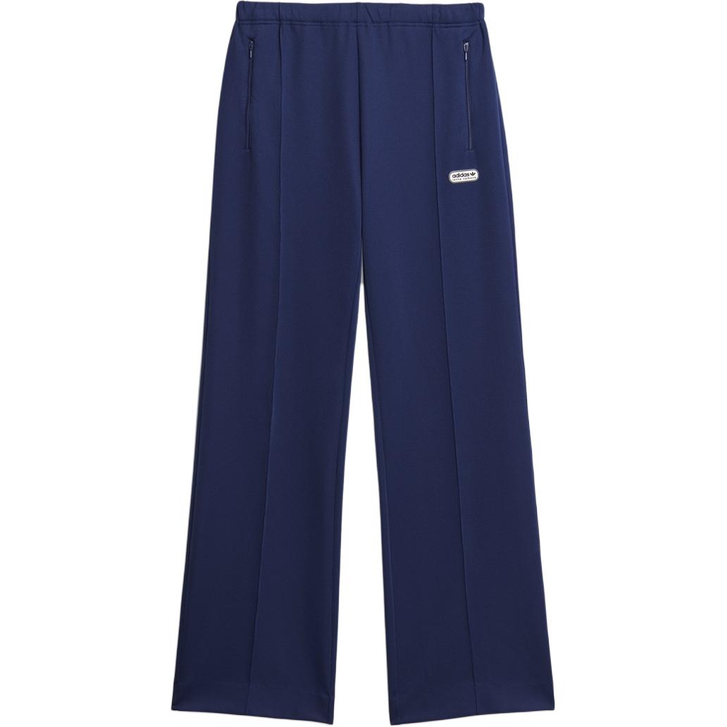 Adidas Originals Sports Pants Women's Blue