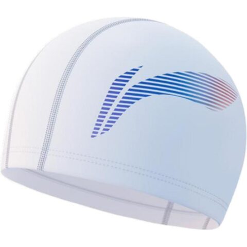Li Ning Swimming Caps Outdoor Swimming