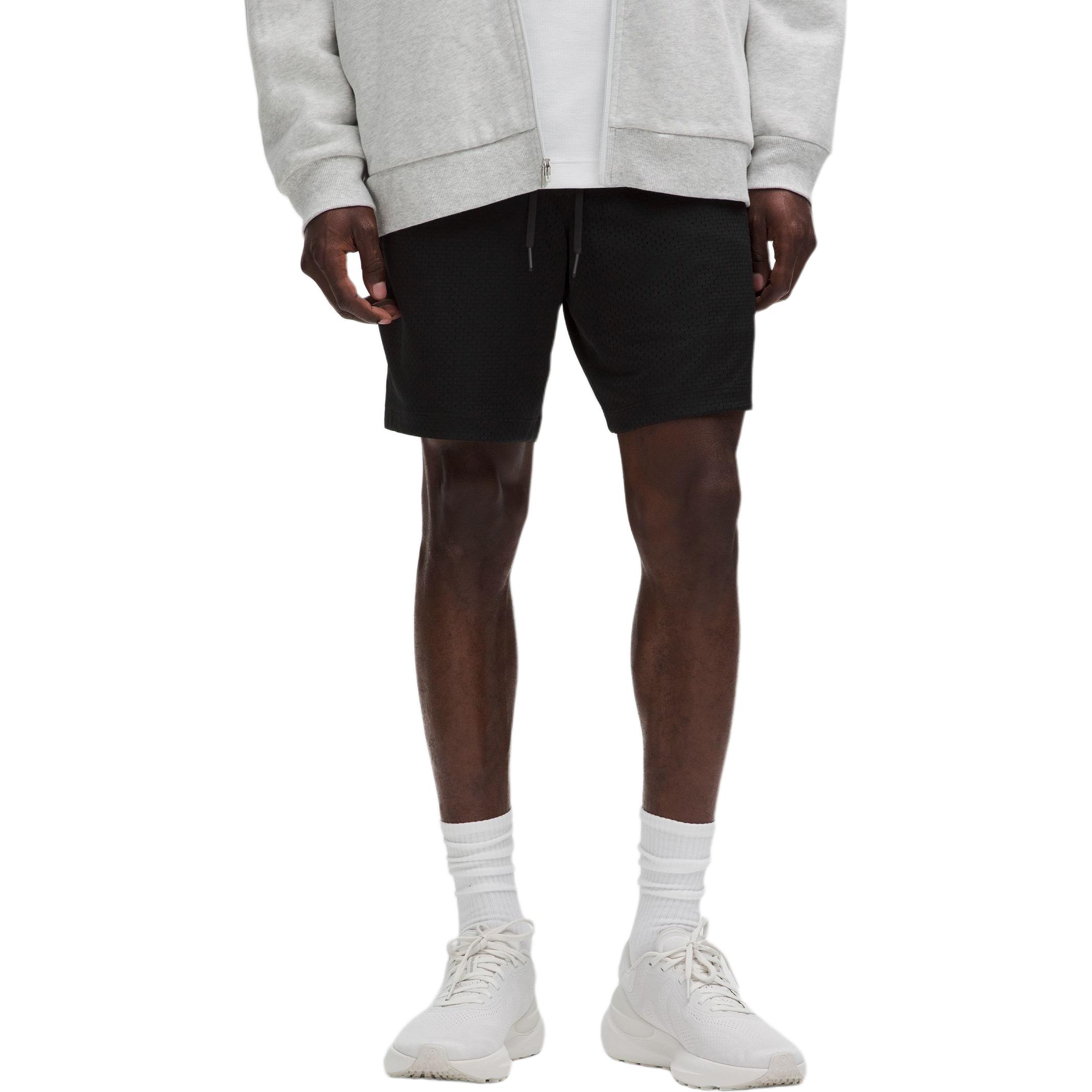 Lululemon Sports Shorts 7′ Men’s