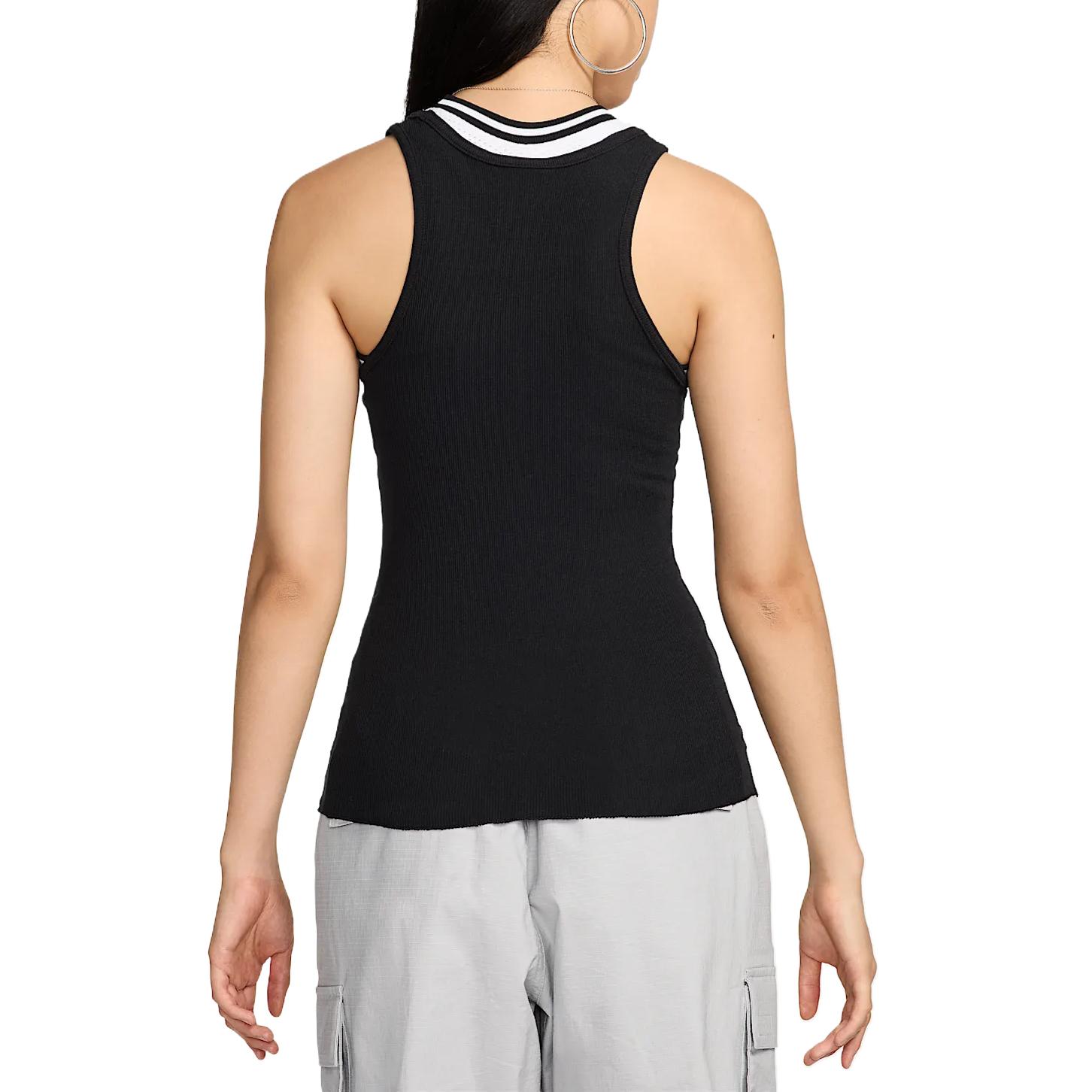 Nike Sportswear Sport Vests Women’s Black/Anthracite