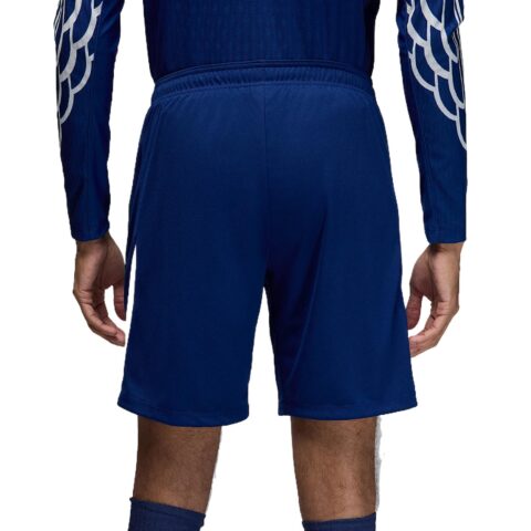 Jordan Paris Saint Germain Strike Fourth Men’s Jordan Dri FIT Soccer Knit Shorts