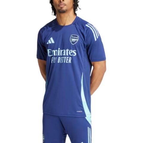 Adidas Arsenal Tiro 24 Training Jersey