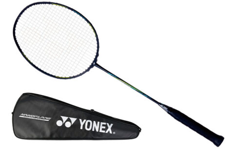 YONEX Swift Light NF500 Badminton Rackets