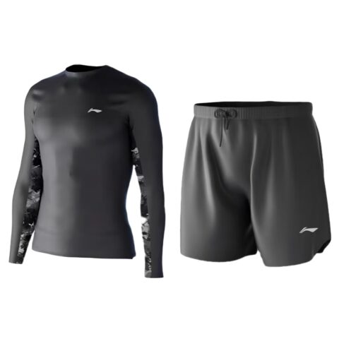 Li Ning Casual Sportswear Men’s