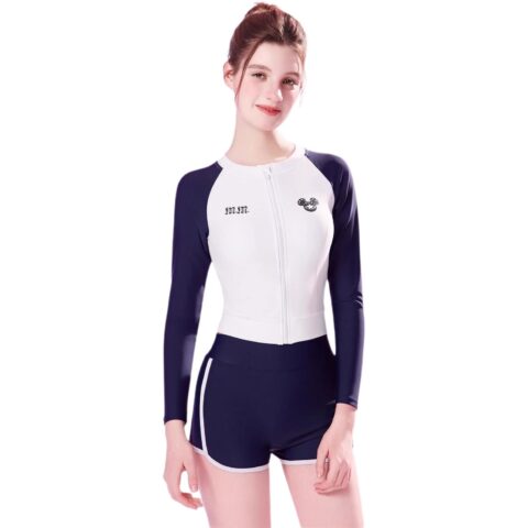 Disney Two Piece Swimsuit Women’s