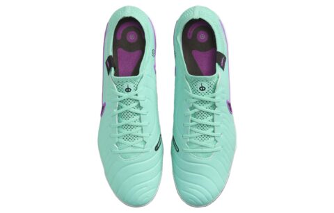 Nike Tiempo Legend 10 Elite Fg Mad Ready Pack