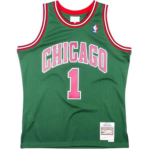 Mitchell Ness Basketball Suit Unisex