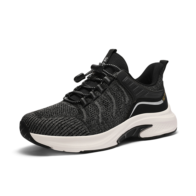 ZULIZ Cushioning Slip Resistant Abrasion Resistant Breathable Low top Casual Shoes Unisex