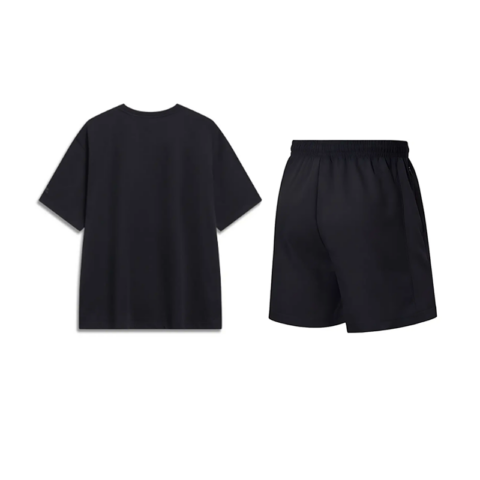 Li Ning Casual Sportswear Unisex
