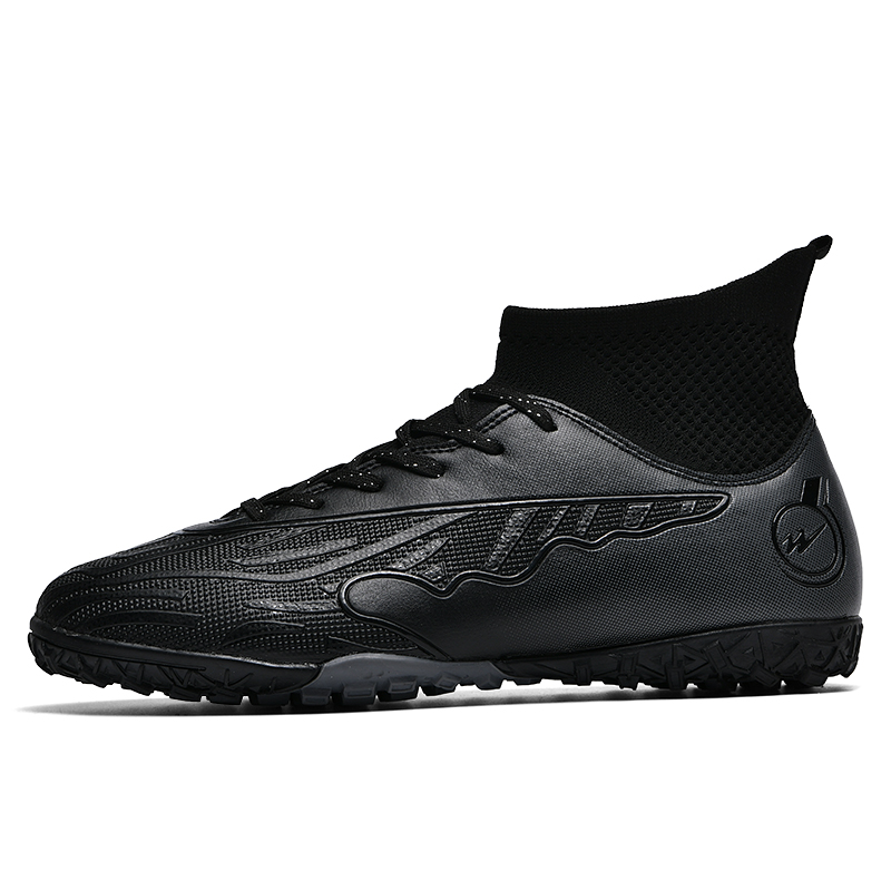 Binary TF Turf Cushioning Abrasion Resistant Lightweight Cushioning Abrasion Resistant Lightweight Soccer Shoes Unisex