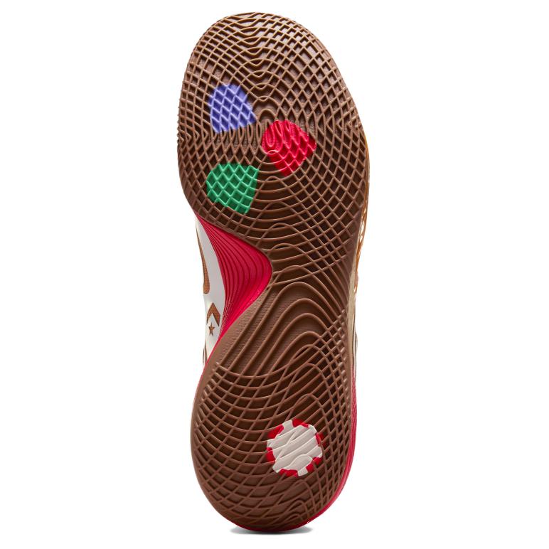 All Star Bb Shift Cx Converse ‘Gingerbread’