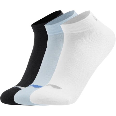 Li Ning Sports Trendy Collection Ankle Socks Unisex 3 Pack