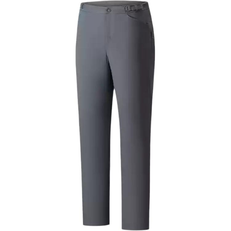 ANTA Sports Pants Men’s Ink Dust Moderate