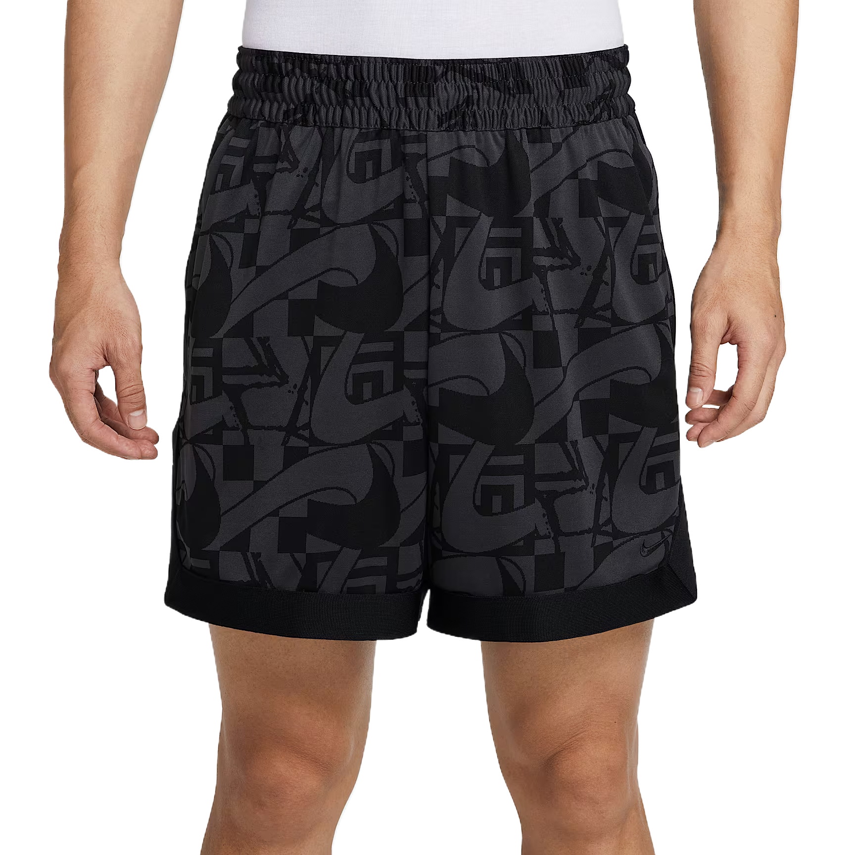 Nike DNA FW/AW25 Basketball Shorts Men’s