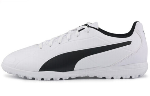 PUMA Monarch Tt ‘Black White’