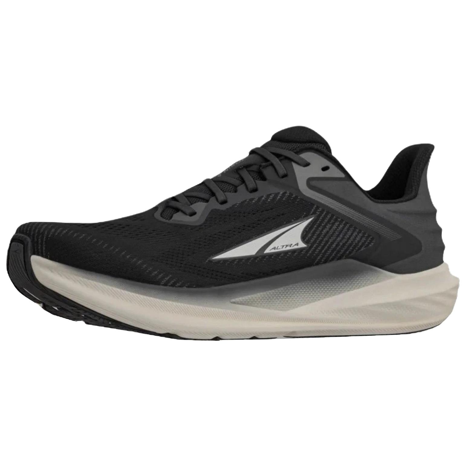 Altra Torin 8 Running Shoes Men's Black