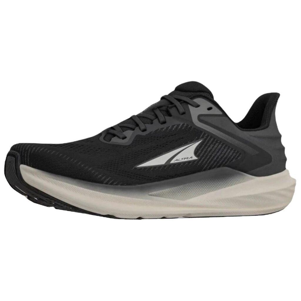 Altra Torin 8 Running Shoes Men’s Black
