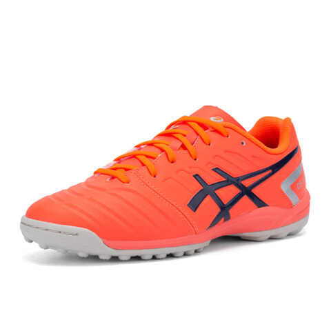 ASICS Ds Light Club Tf ‘Flash Coral Peacoat’