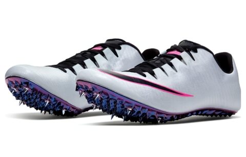 Nike Superfly Elite Pure Platinum Pink Blast