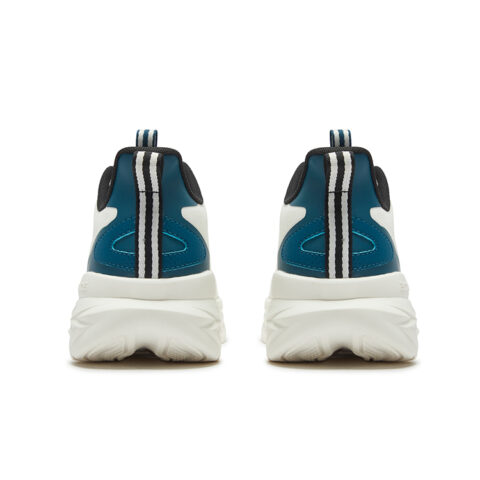 361° Flying Feather 3.0 Slip Resistant, Abrasion Resistant, Waterproof Low top Casual Running Shoes Men’s