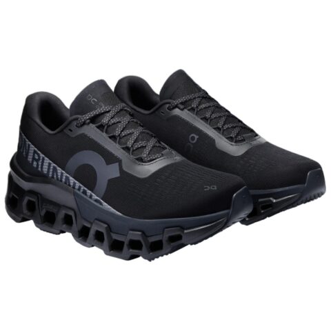 Cloudmonster 2 Wmns On ‘Black Eclipse’