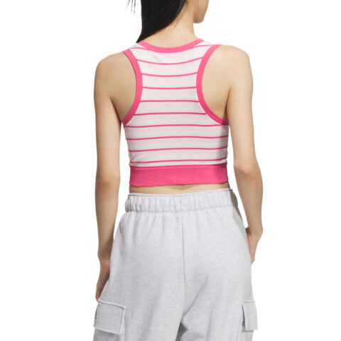 Adidas Originals Top Sport Vests Women’s Bright Pink