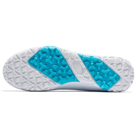 DOUBLE STAR 88 Cushioning Slip Resistant Coverage Cushioning Slip Resistant Coverage Soccer Shoes Unisex
