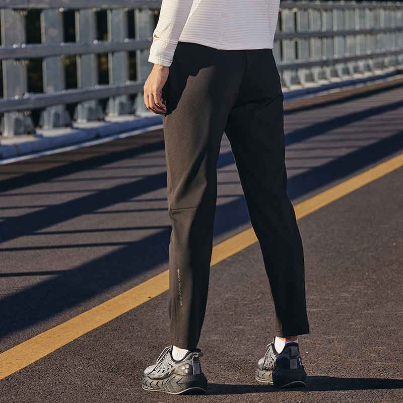BMAI Athletic Trousers Women’s Tan