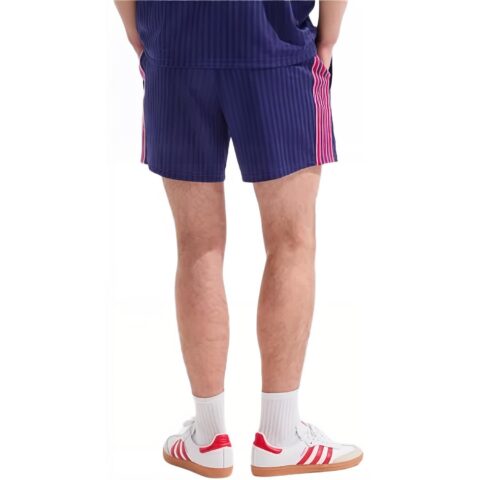 Adidas Originals Free Shipping With AdiClub Arsenal Terrace Icons Shorts
