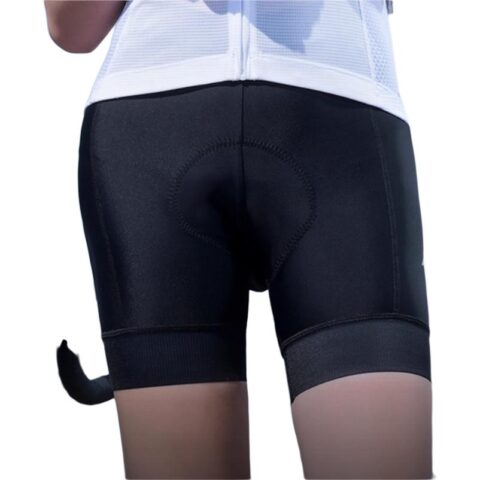 Li Ning Cycling Pants Women’s Black