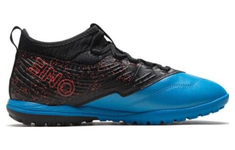PUMA One 19.3 Tf ‘Black Blue Red’