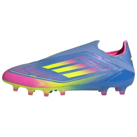 Adizero F50 Adidas Elite Laceless Ag 'Celestial Victory Pack'