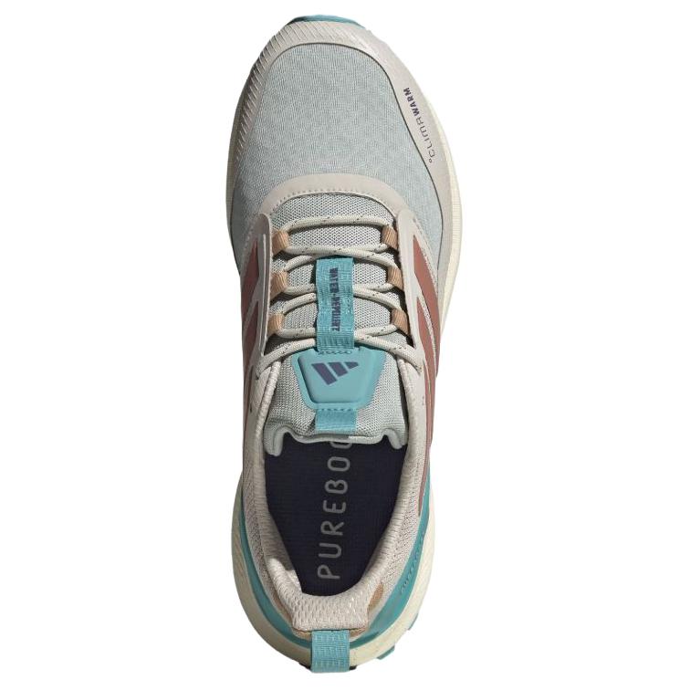 Adidas PUREBOOST 5 Slip Resistant, Abrasion Resistant, Waterproof, Thermal Rebound Boost Midsole