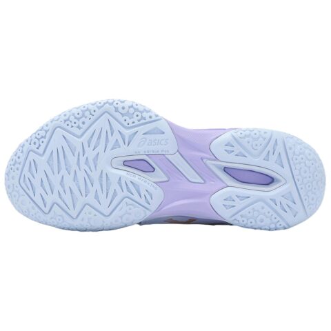 ASICS Court Control FF 3 Low top Tennis Shoes Women’s Blue Purple